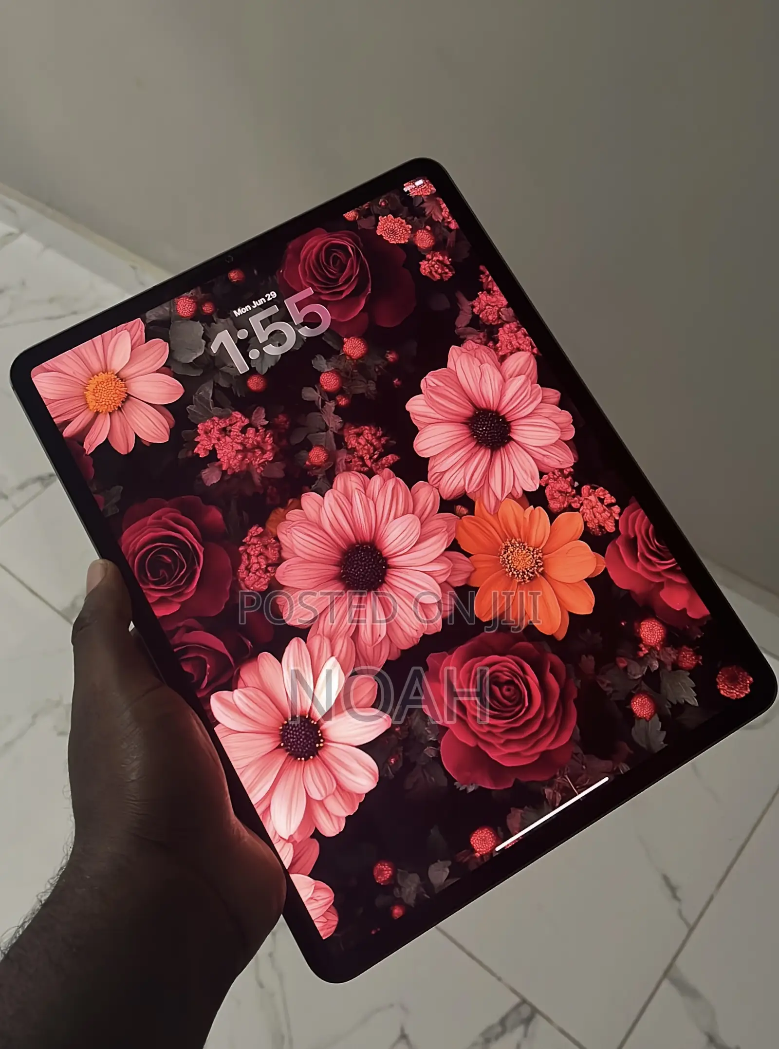 Apple iPad (2022) 512 GB Gray