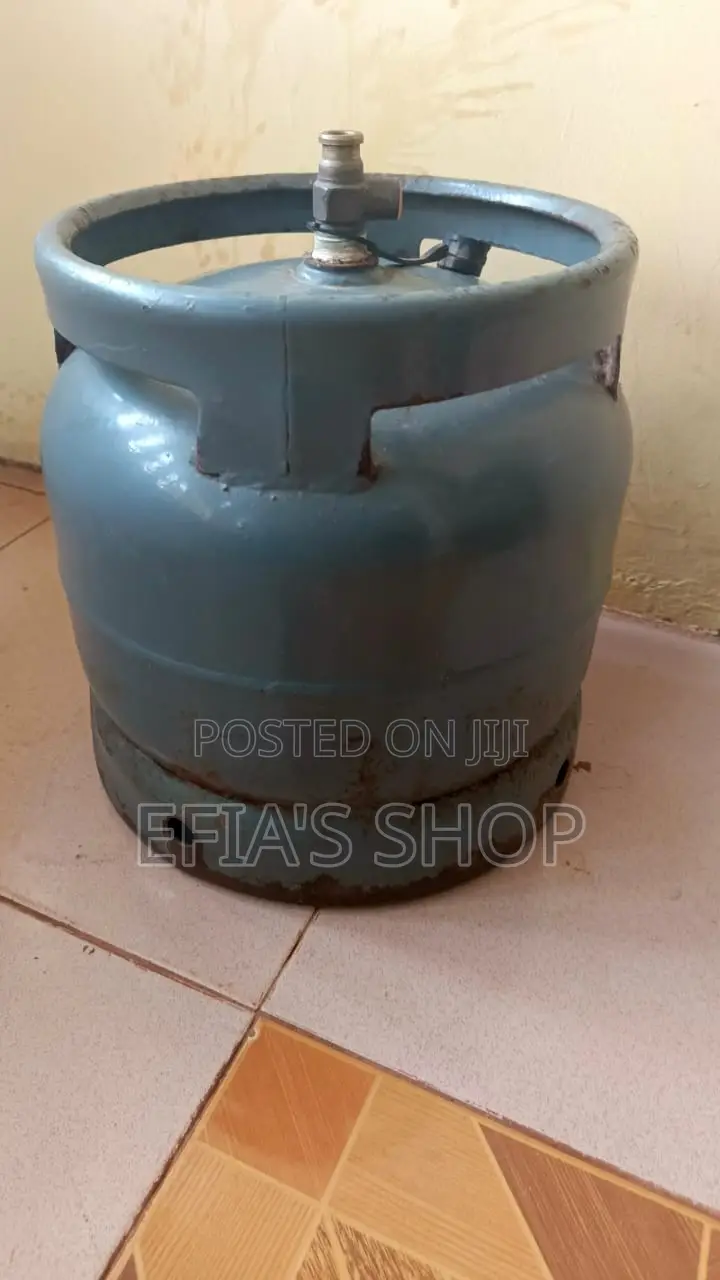 Gaz Cylinder for Sale