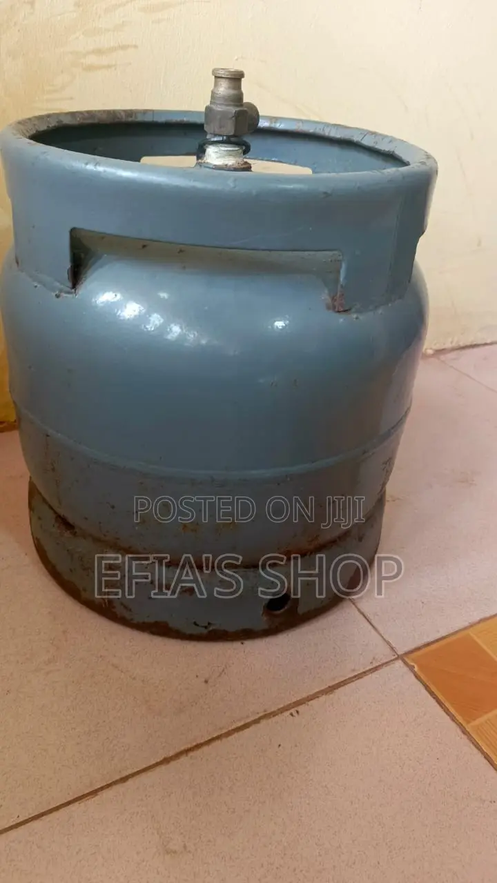 Gaz Cylinder for Sale