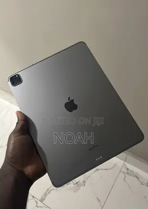 Apple iPad (2022) 512 GB Gray