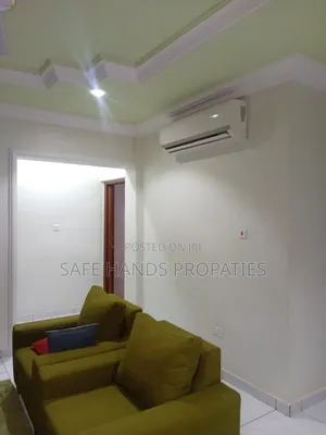Furnished 2bdrm Apartment in East Legon, Accra Metropolitan for rent