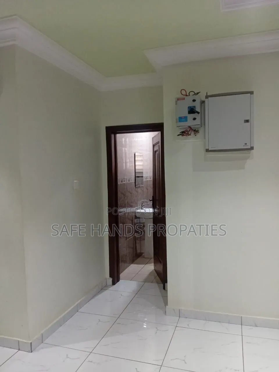 Furnished 2bdrm Apartment in East Legon, Accra Metropolitan for rent
