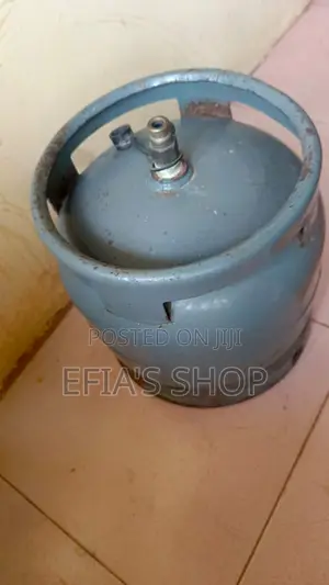 Gaz Cylinder for Sale