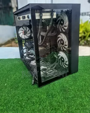 Desktop Computer Gigabyte 16GB Intel Core i9 HDD+SSD 2T