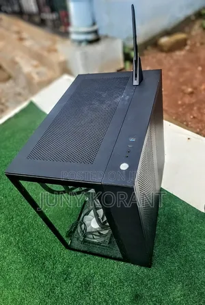 Desktop Computer Gigabyte 16GB Intel Core i9 HDD+SSD 2T