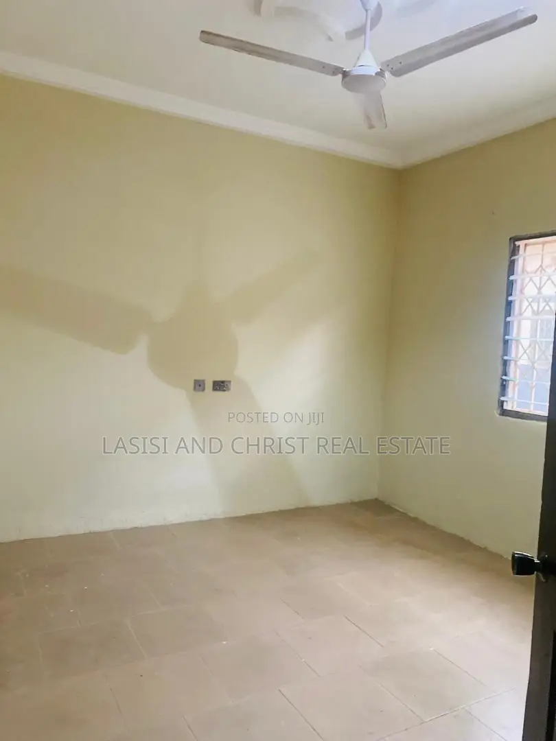 2bdrm House in Lasisi And Christ, Amasaman for rent