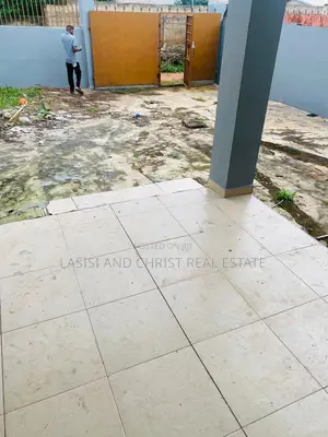 2bdrm House in Lasisi And Christ, Amasaman for rent