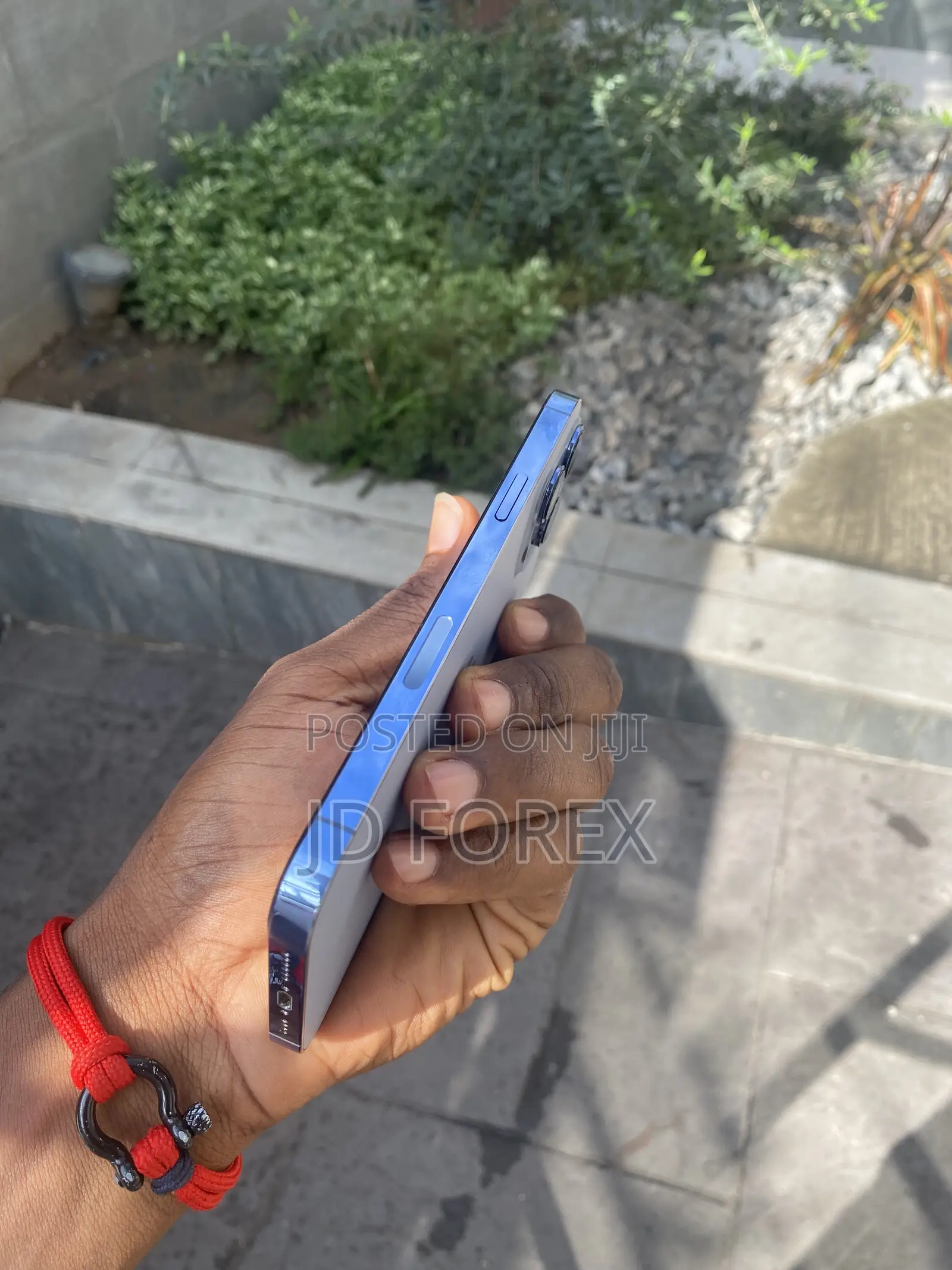 Apple iPhone 13 Pro Max 128 GB Blue