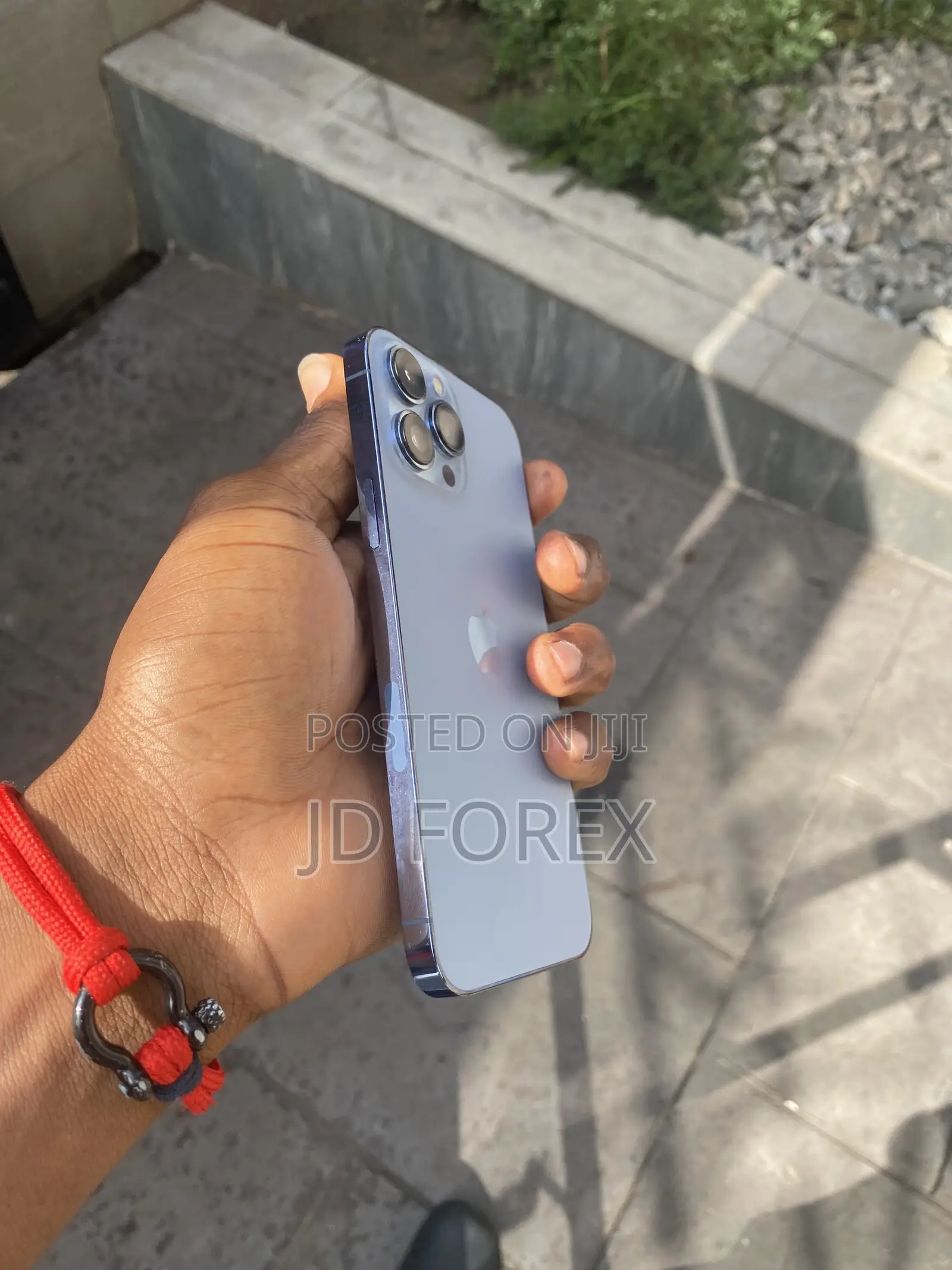 Apple iPhone 13 Pro Max 128 GB Blue