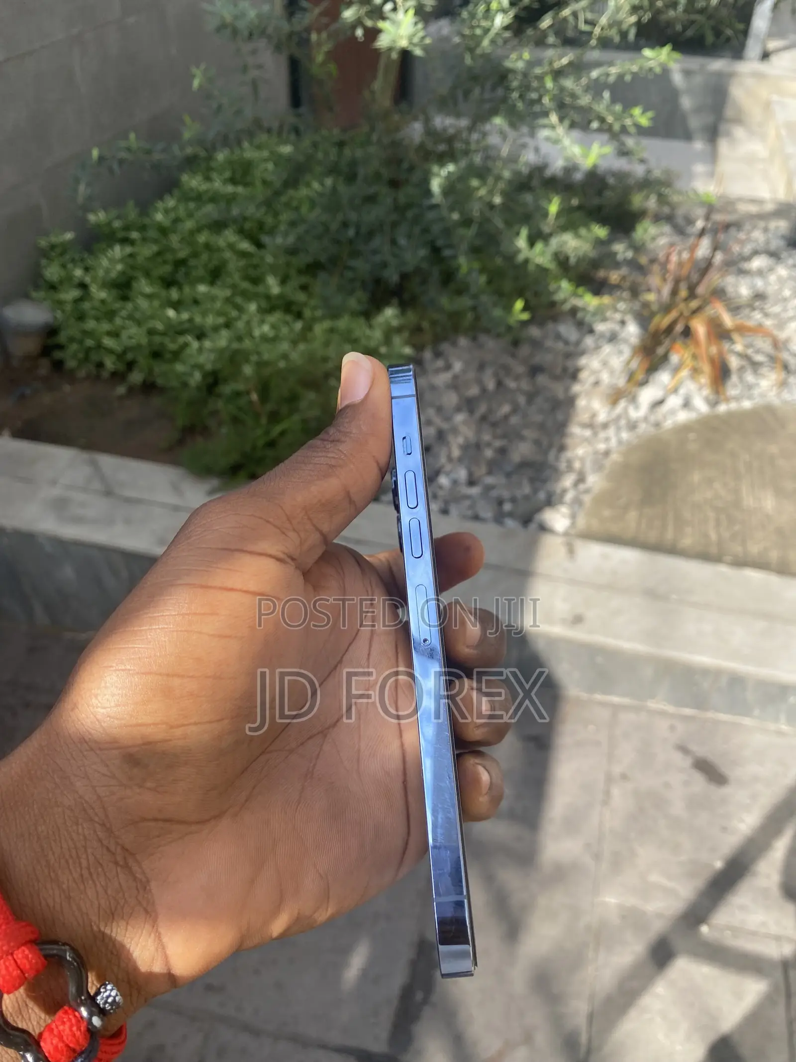 Apple iPhone 13 Pro Max 128 GB Blue