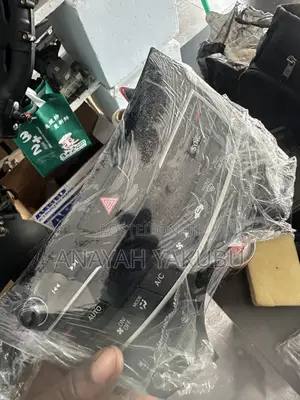 2019-25 Ac Controls