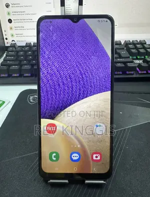 Samsung Galaxy A32 128 GB Black