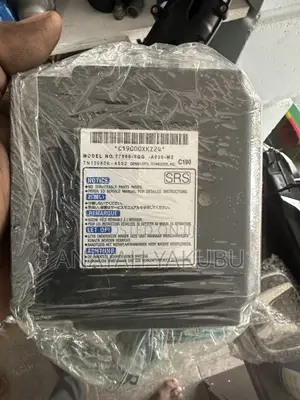 2016-21 Honda Civic Airbag Unit SRS