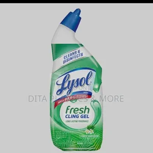 Lysol Toilet Cleaner
