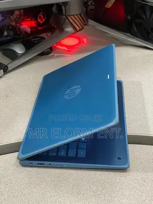 Laptop HP ProBook X360 11 G5 EE 8GB Intel SSD 256GB