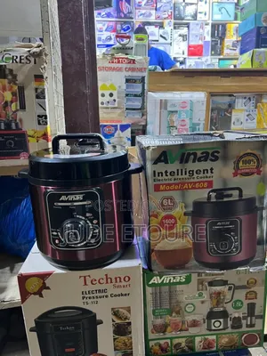 Multifunctional Cooker