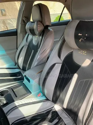 Toyota Camry 2016 Gray