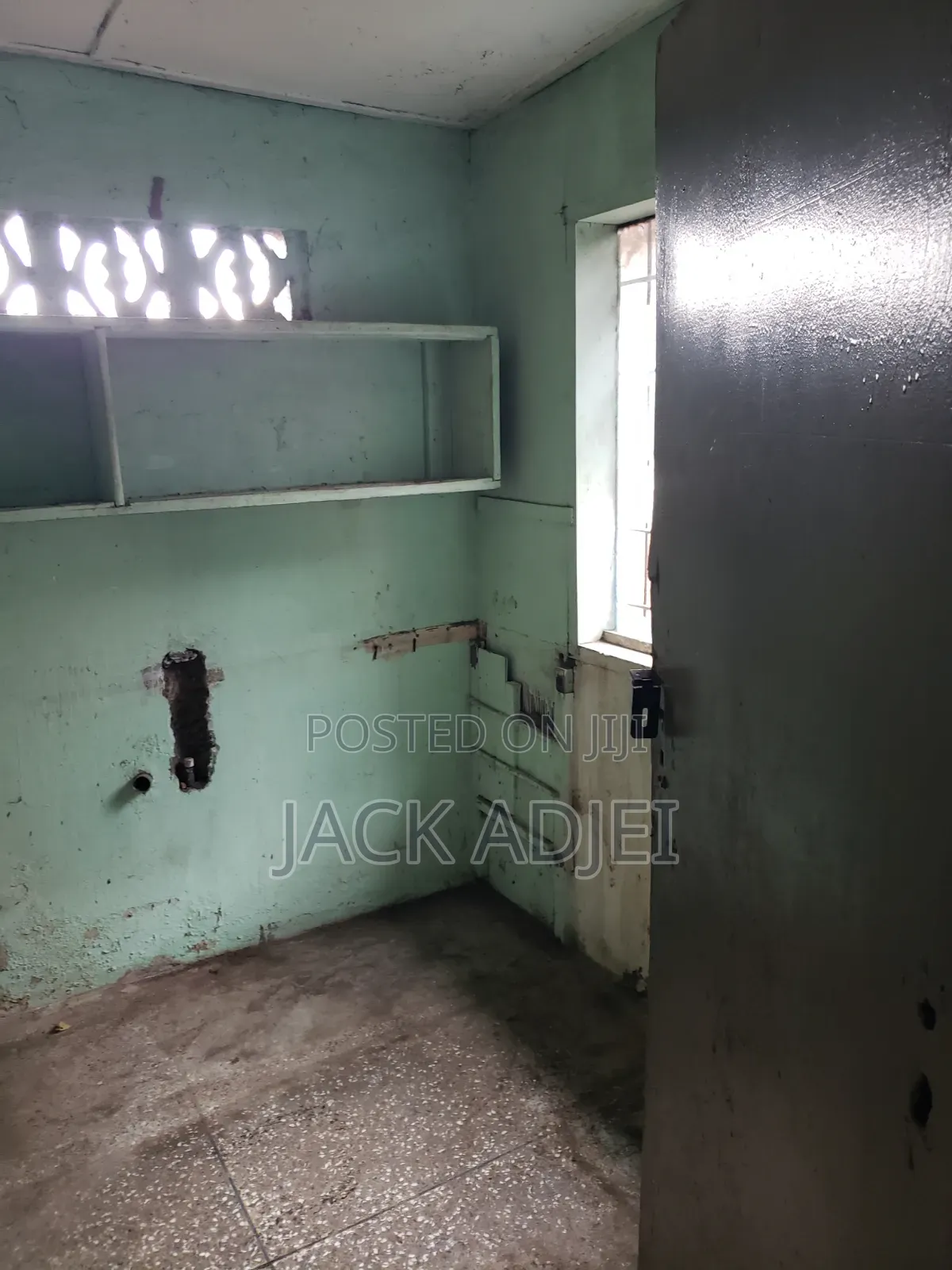 1bdrm House in Madina Social, Ga East Municipal for rent