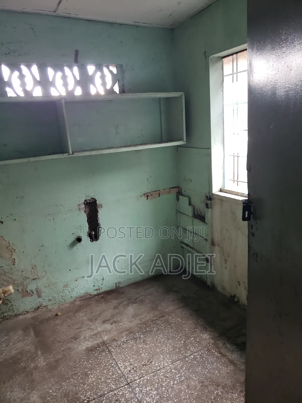 1bdrm House in Madina Social, Ga East Municipal for rent