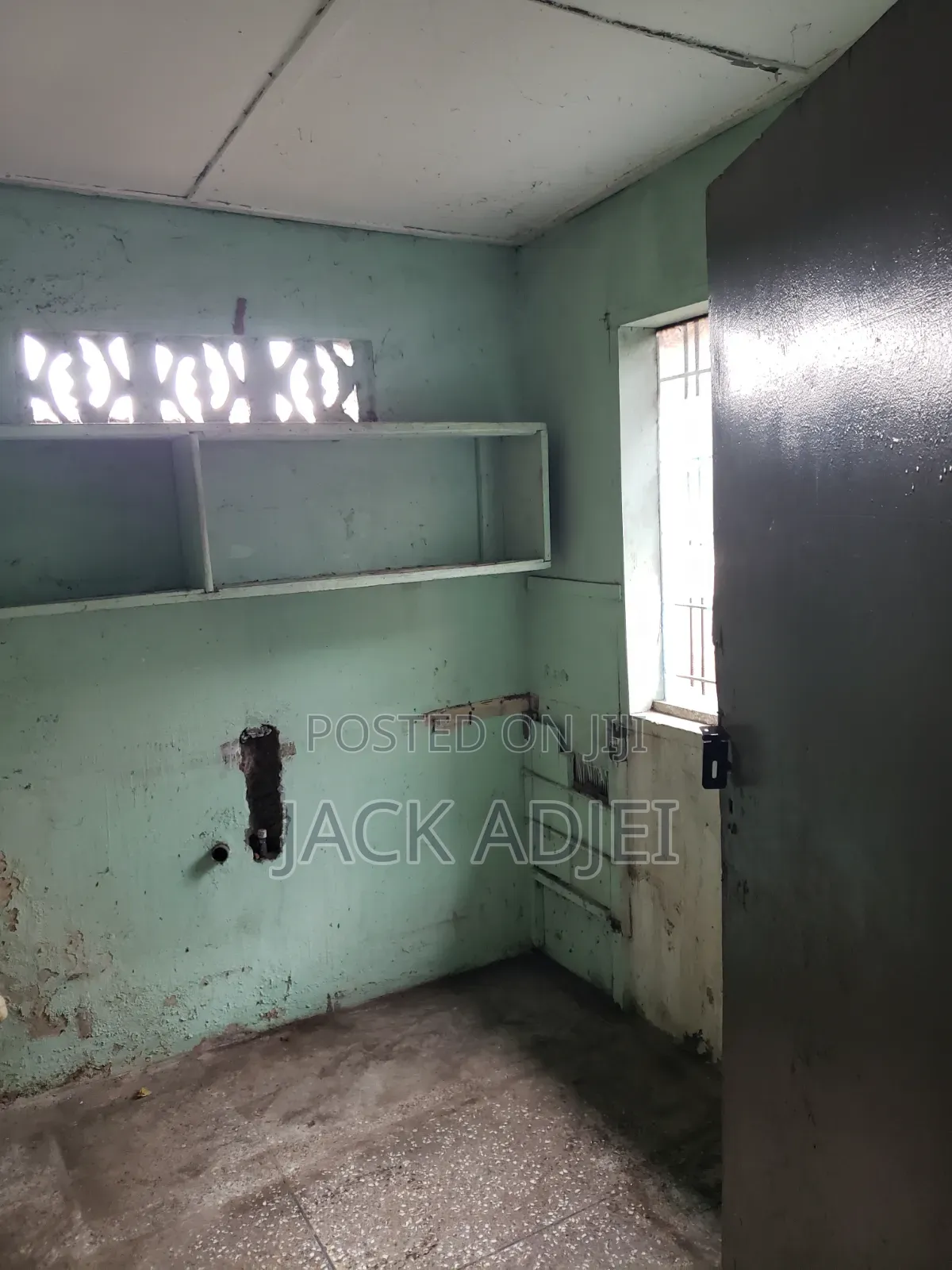 1bdrm House in Madina Social, Ga East Municipal for rent