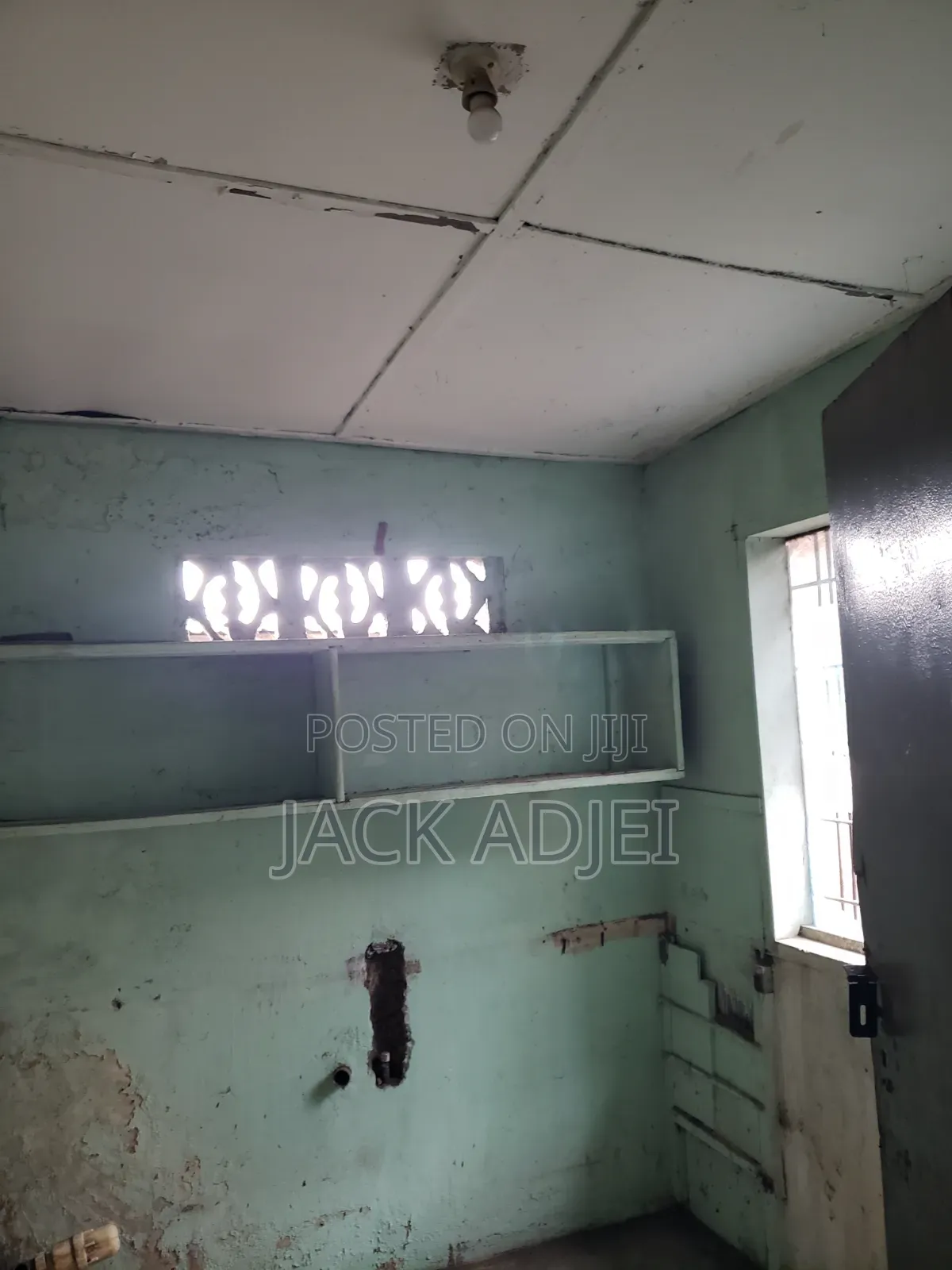 1bdrm House in Madina Social, Ga East Municipal for rent