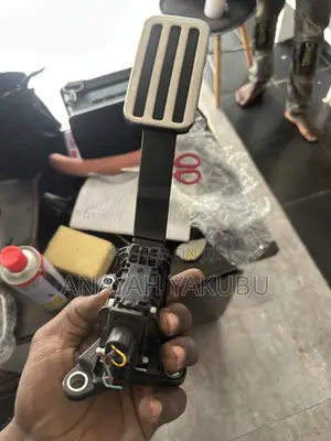 2018-21 Honda Accord Accelerator Pedal