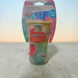 Insulated Baby Cups
