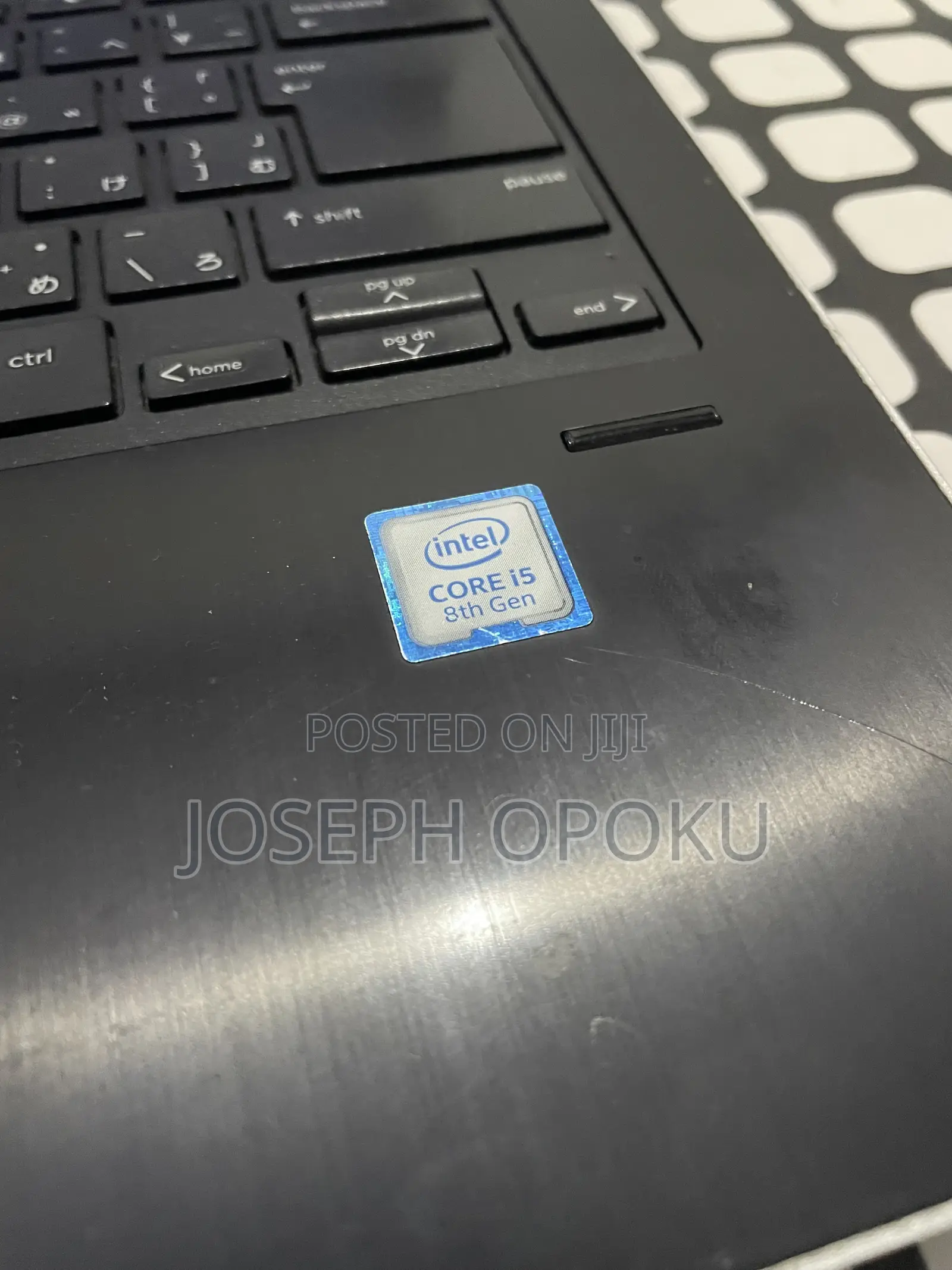 Laptop HP ProBook 430 G5 16GB Intel Core i5 HDD+SSD 700GB