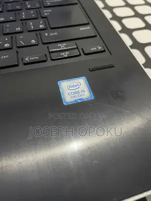 Laptop HP ProBook 430 G5 16GB Intel Core i5 HDD+SSD 700GB