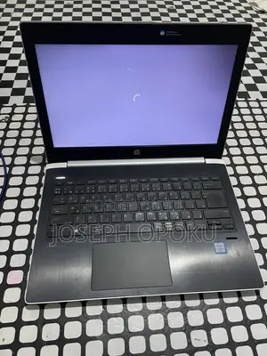 Laptop HP ProBook 430 G5 16GB Intel Core i5 HDD+SSD 700GB