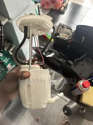 2019-25 Acura RDX Fuel Pump Complete