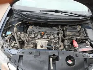 Honda Civic 2015