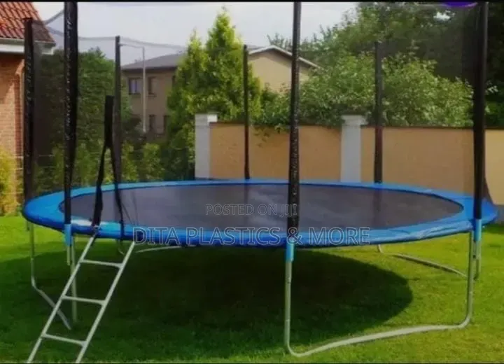 12ft Trampoline for Sale