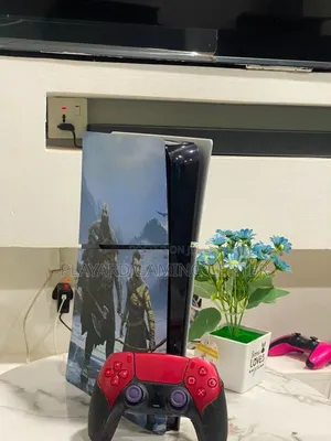 Playstation 5 Slim