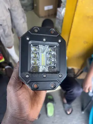 Front Guard Led Fog Light