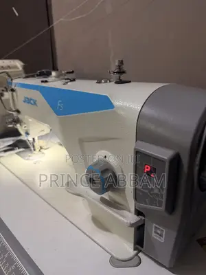 Industrial Sewing Machine (Digital)