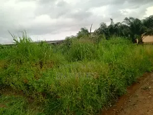 Half Plot of Land for Sale at Ablekuma Manhean