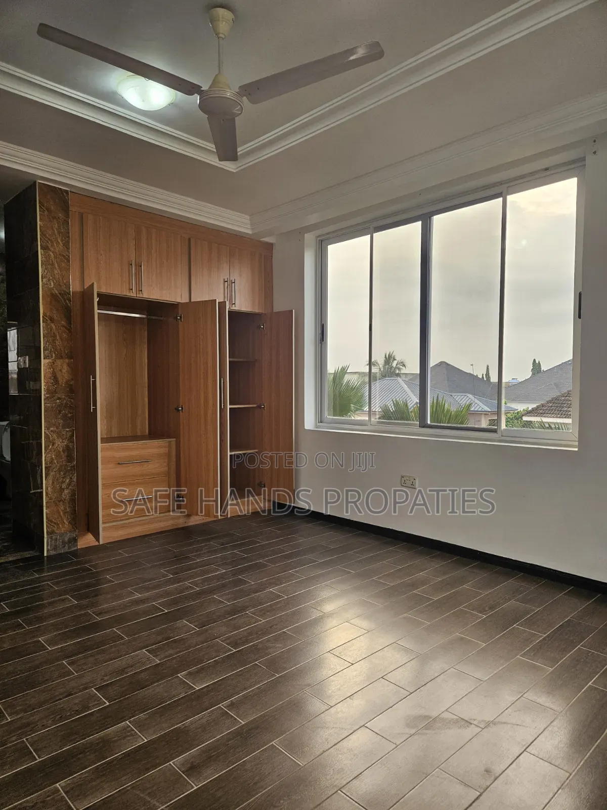 Furnished 2bdrm Apartment in Ability, Accra Metropolitan for rent