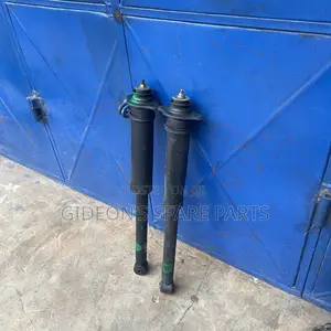 Chevrolet Aveo Back Shock Absorber