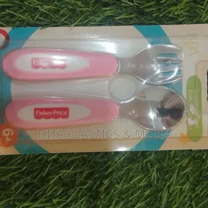 Kids Cutlery Sets