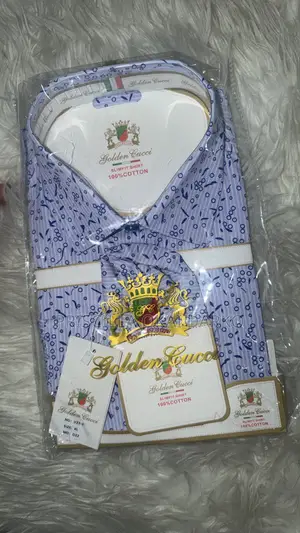 Ling Sleeve Shirt for Men