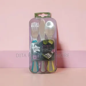 Kids Cutlery Sets