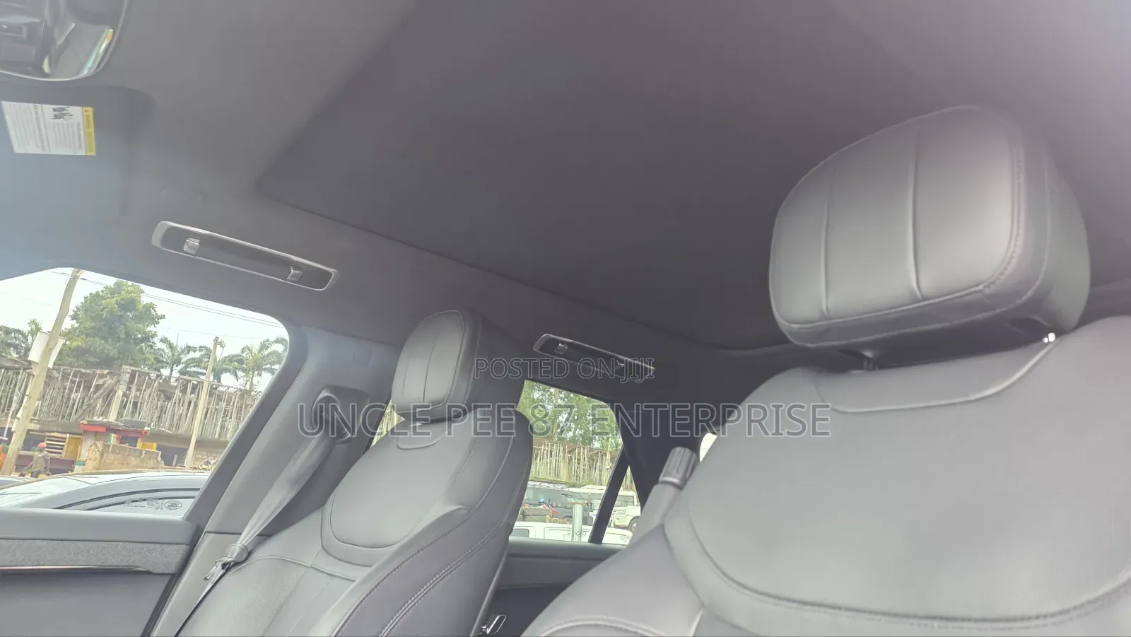 Land Rover Range Rover Sport 2025 Red