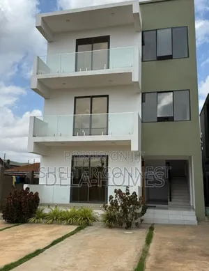 2bdrm Apartment in Oyarifa for rent