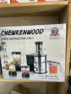 Juice Extractor