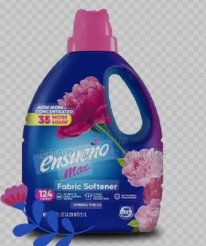 Ensueno Fabric Softner