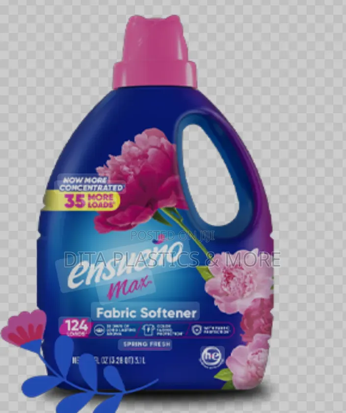 Ensueno Fabric Softner