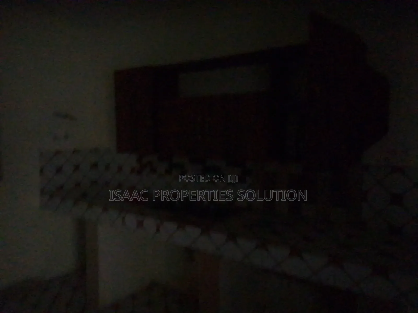 2bdrm Apartment in Isaac Properties, Shama Ahanta East Metropolitan