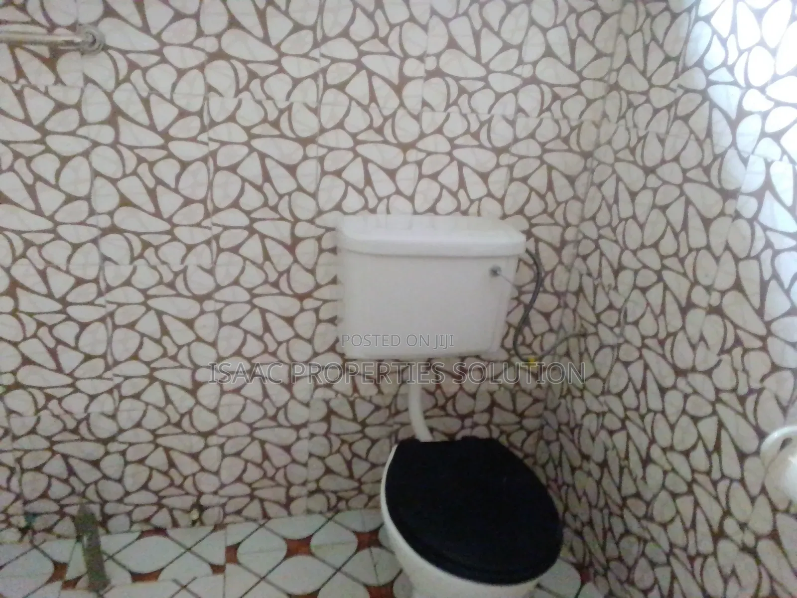 2bdrm Apartment in Isaac Properties, Shama Ahanta East Metropolitan