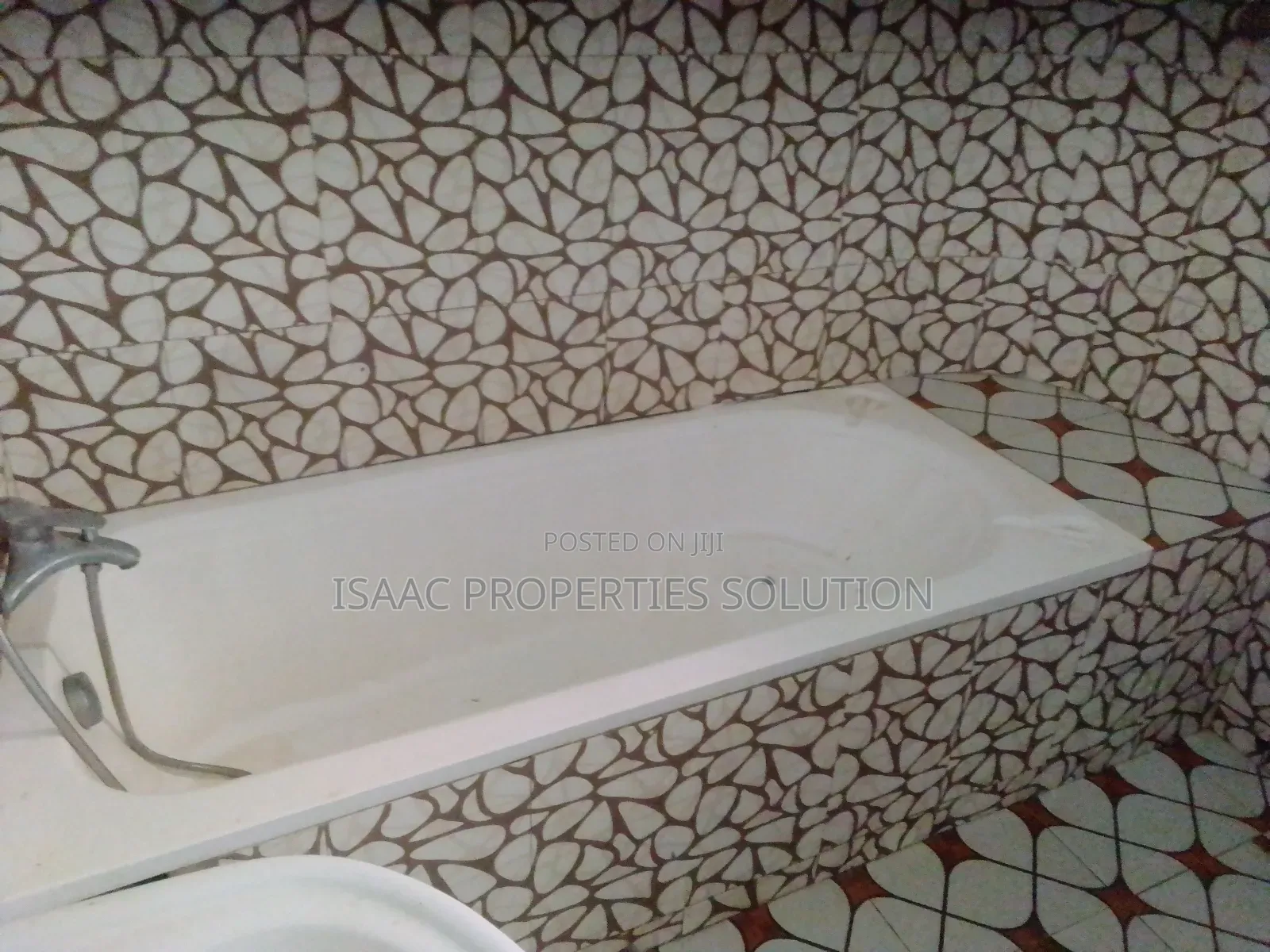 2bdrm Apartment in Isaac Properties, Shama Ahanta East Metropolitan